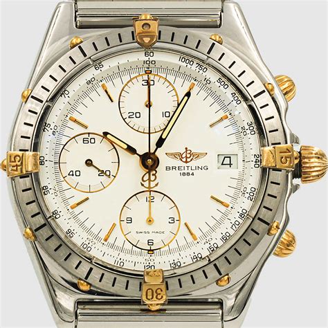 breitling chronometer 40 mm c13048 case lug width ze|Breitling chronomat 40.